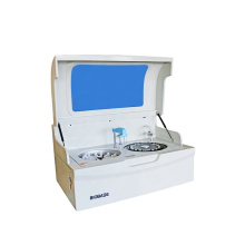 BIOBASE China clinical chemistry analyzer blood testing equipments fully automatic for lab